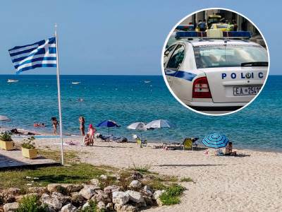  Pogrebnik hteo da zaradi na smrti stradale Srpkinje u Grčkoj 