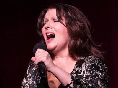  Pevačica otkrila da boluje od demencije 