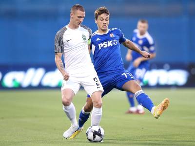  Dinamo Zagreb može da bude izbačen iz Evrope 