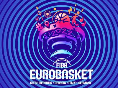  Raspored svih mečeva na Eurobasketu 2022 