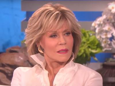  Džejn Fonda ima rak non Hočkinsov limfom simptomi 