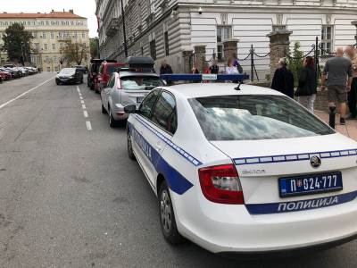  Detalji napada nožem u Beogradu 