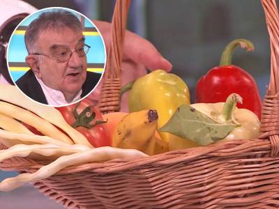  Dr Vojislav Perišić o najzdravijem voću i povrću 