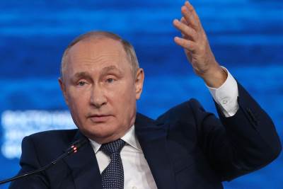  Putin predao Dumi predloge novih zakona i DNR, LNR, Zaporožju i Hersonu 