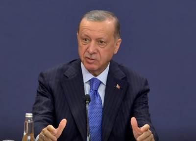  Erdogan o mirovnom sporazumu Jermenije i Azerbejdžana 