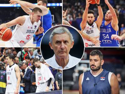  Košarkaši Srbije raspored kvalifikacije Mundobasket ko igra 