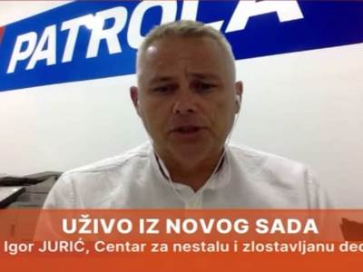  Igor Jurić o uhapšenom učitelju jahanja 
