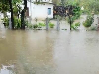  Poplave u Hrvatskoj 