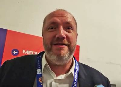  Frederik Vajs MONDO intervju o Boži Maljkoviću, Hemofarmu i Eurobasketu 