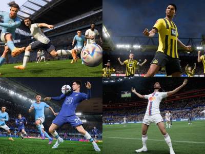  IGRAČI SAHRANILI FIFA 23 IGRU: Užasne ocene samo pljušte, dva velika problema! 
