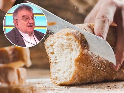  Dr Vojislav Perišić o intoleranciji na gluten 