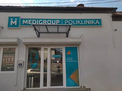  Najveći privatni zdravstveni sistem širi mrežu poslovanja u Srbiji 