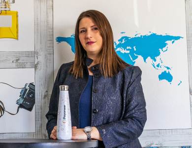  Srpkinja osvojila nagradu na globalnom Payoneer takmičenju 