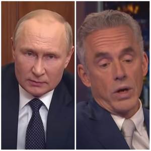  Piterson Rusija ne može da izgubi a Putin je već pobedio 