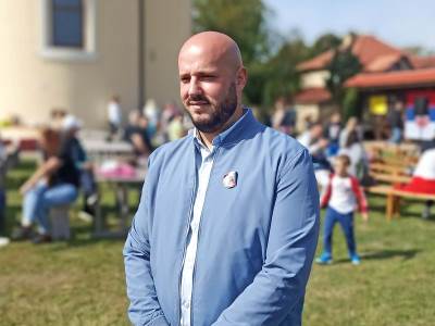  ODRŽAN DAN PORODICE U SREMSKOJ MITROVICI: Mala Bosna se širi, uskoro dobija i vrtić 