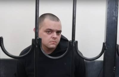  Ispovest muškarca zarobljenog u Ukrajini 