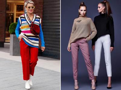  Pantalone koje su izašle iz mode u 2022 