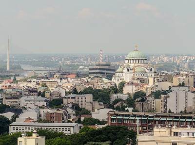  Pala cena stanova novogradnje u Beogradu 