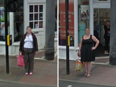  NEVEROVATNA SLUČAJNOST ODUŠEVILA SVET: Zbog ove dve slike jednu ženu nazivaju putnicom kroz vreme, evo i zašto 