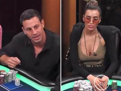  Poker prevara sa prstenom 