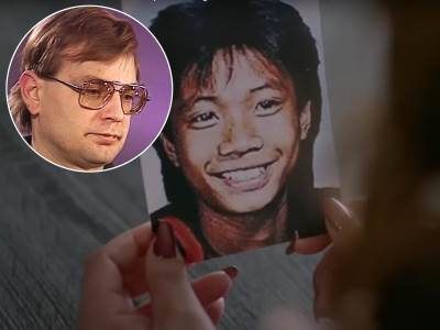  Najmlađa žrtva Džefrija Dahmera serijskog ubice 