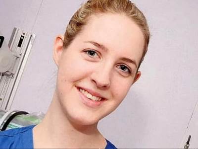  Osuđena medicinska sestra iz Engleske koja je ubijala bebe 