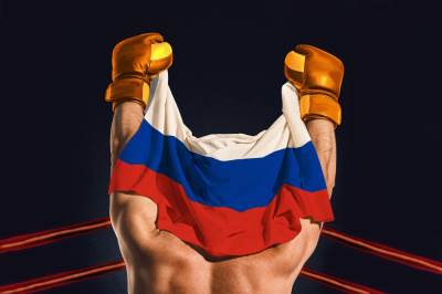  Amerika podržala učešće Rusije na Olimpijskim igrama 