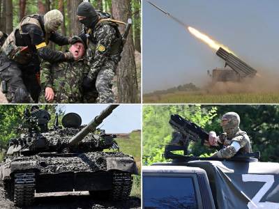  Ukrajina tražila naoružanje od Pakistana 