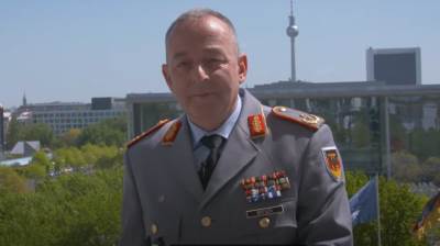  Nemački general Breuer 