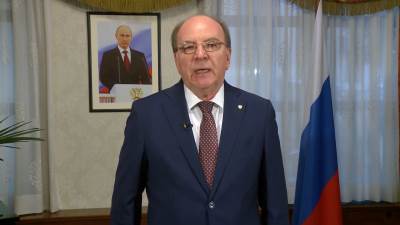  Ambasador Rusije u Moldaviji pozvan na razgovor  