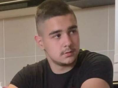  Oglasila se majka nestalog mladića Uroša Aleksića 