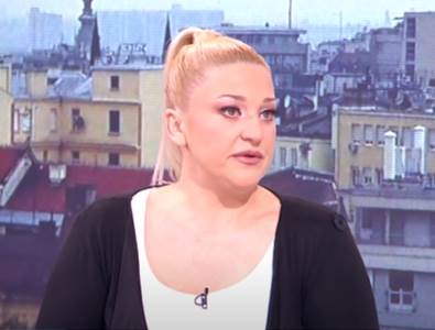  Nataša Aksentijević bila žrtva diskriminacije 