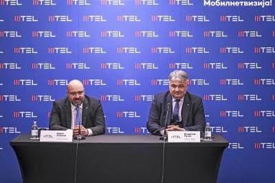  MTEL postao i mobilni operator u Severnoj Makedoniji 
