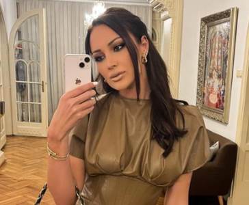  Aleksandra Prijović ostala bez glasa pred koncerte u Zagrebu 