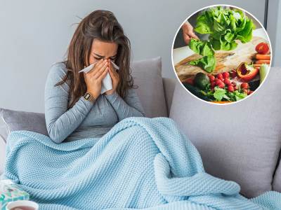  Namirnice koje sprečavaju prehladu i grip 
