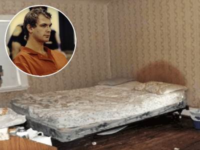  Šta je policija pronašla u stanu Jeffrey Dahmera 