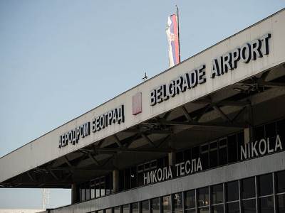  Kašnjenje letova na beogradskom aerodromu 