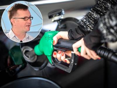  Cene goriva u Srbiji i cene goriva u regionu 