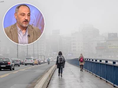  Smog i magla posledice zagađenja vazduha 