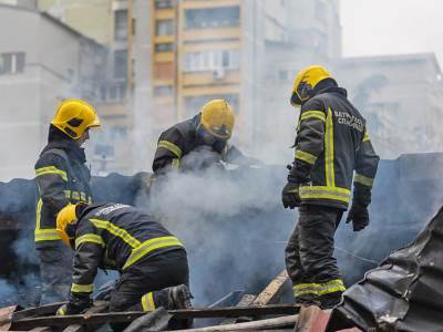  Uzrok eksplozije u fabrici u Beogradu 