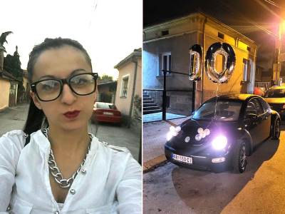  Kuvarica iz Vranja dobila automobil na poklon od gazde za 10 godina rada 
