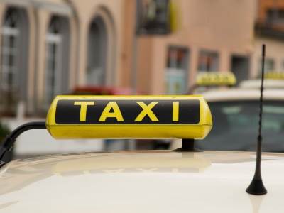  Taksisti u Hrvatskoj papreno naplaćuju vožnje 