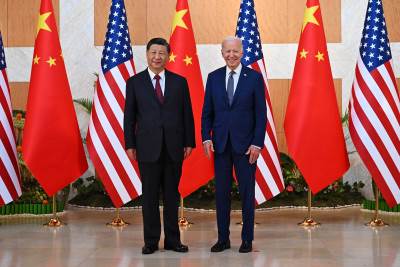  Kina hoće da potisne Ameriku 