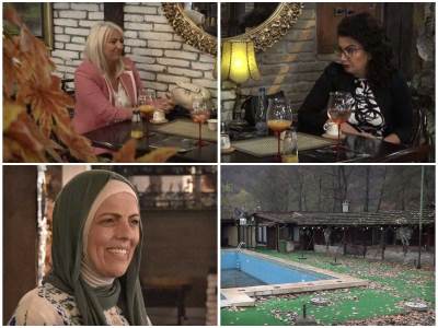  Restoran u Srbiji gde mogu da uđu samo žene 