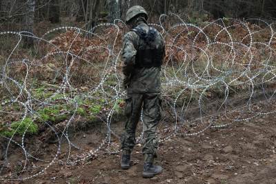  Poljska zatvara granice sa Belorusijom 