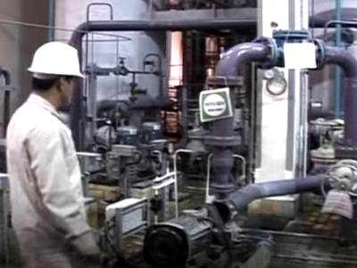  Iran zapretio agenciji za atomsku energiju kontramerama 