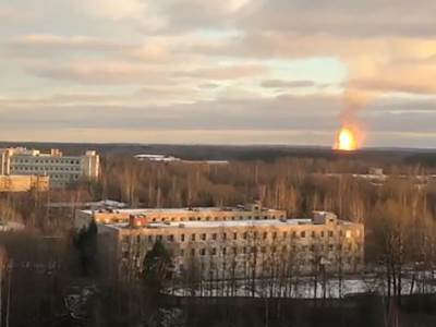  Eksplozija na ruskom aerodromu kod Rjazanja 