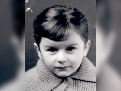  Lidija Pale nestala pre 57 godina 
