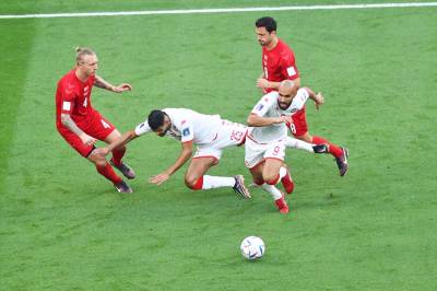  Danska Tunis uživo prenos Svetsko prvenstvo Arenasport RTS livestream 