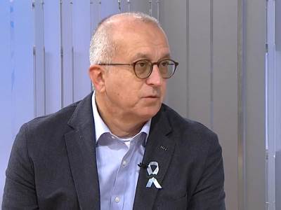  Doktor Davorin Radosavljević o raku prostate kod muškaraca saveti 